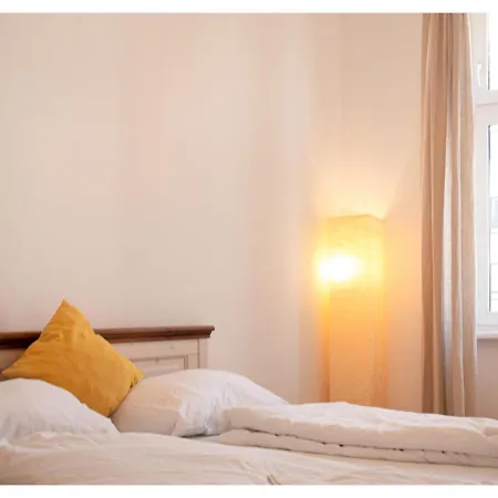 Cheerful 2Br Apartment - Suitable For Longstays Vienna Exterior photo