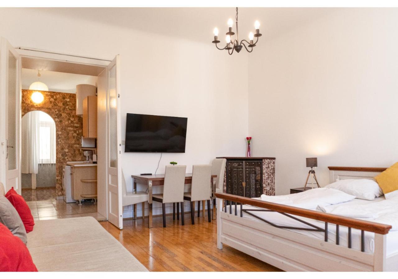 Appartamento Cheerful 2br - Suitable For Longstays Vienna