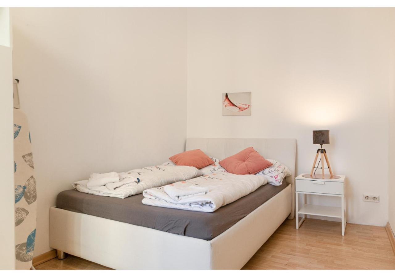 Appartamento Cheerful 2br - Suitable For Longstays Vienna