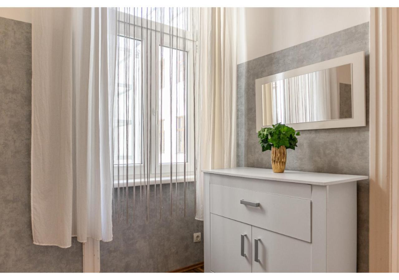 Cheerful 2br - Suitable For Longstays Appartamento Vienna