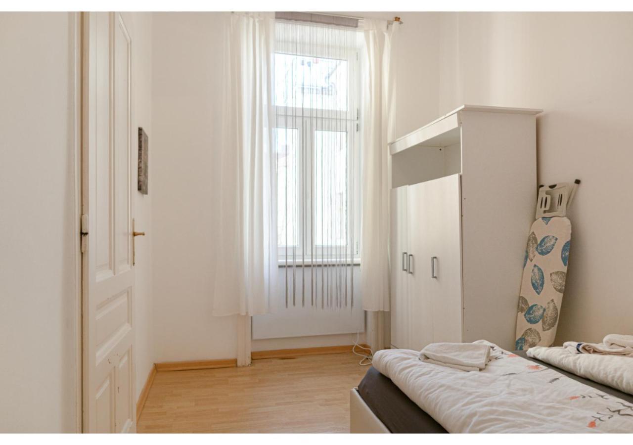 Cheerful 2br - Suitable For Longstays Appartamento *