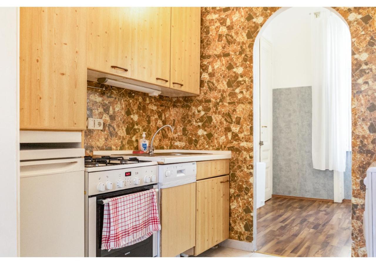 Cheerful 2br - Suitable For Longstays Appartamento Vienna